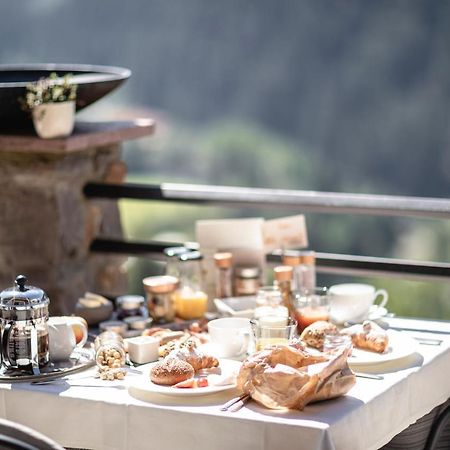 Charme Hotel Friedrich Нова-Леванте Экстерьер фото