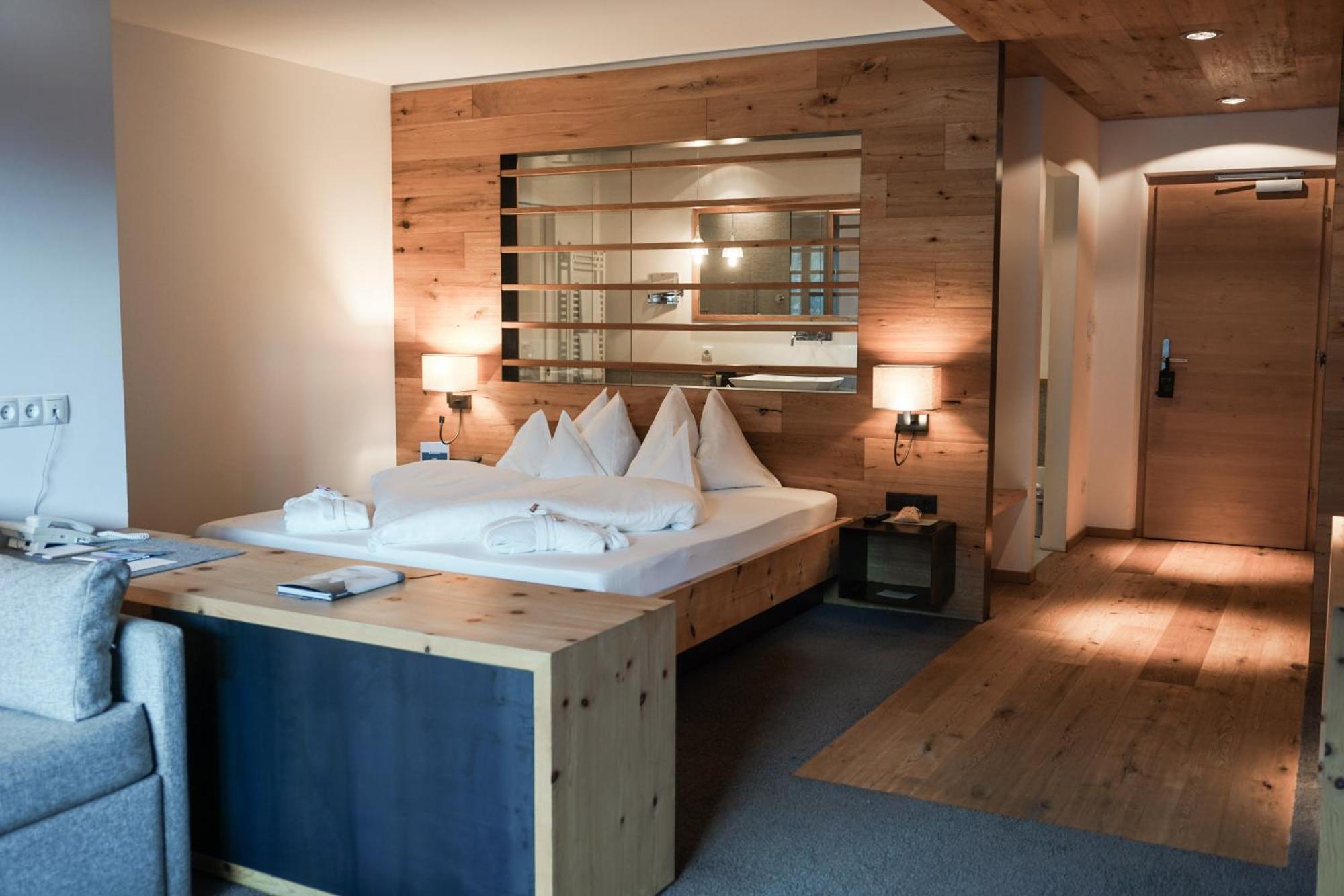 Charme Hotel Friedrich Нова-Леванте Экстерьер фото