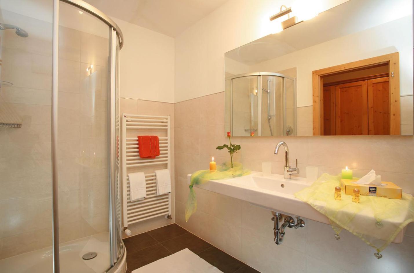Charme Hotel Friedrich Нова-Леванте Экстерьер фото