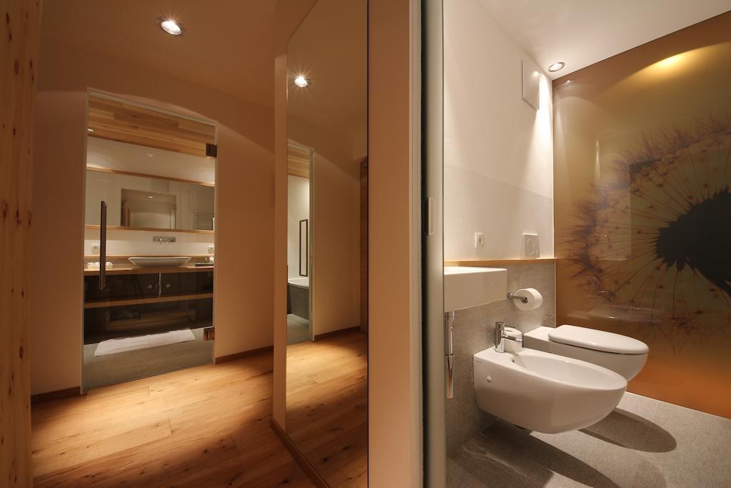 Charme Hotel Friedrich Нова-Леванте Экстерьер фото