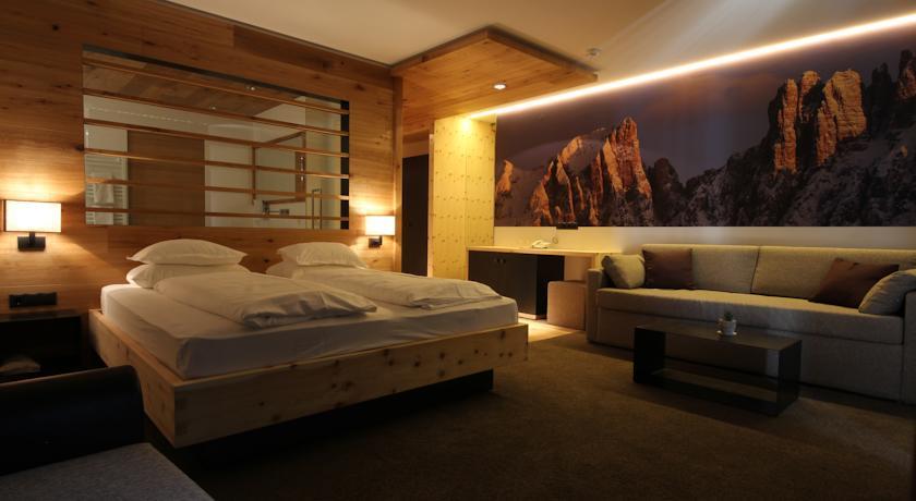 Charme Hotel Friedrich Нова-Леванте Экстерьер фото