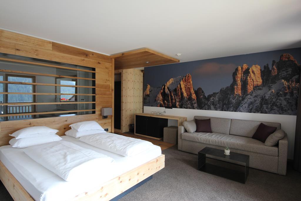 Charme Hotel Friedrich Нова-Леванте Экстерьер фото
