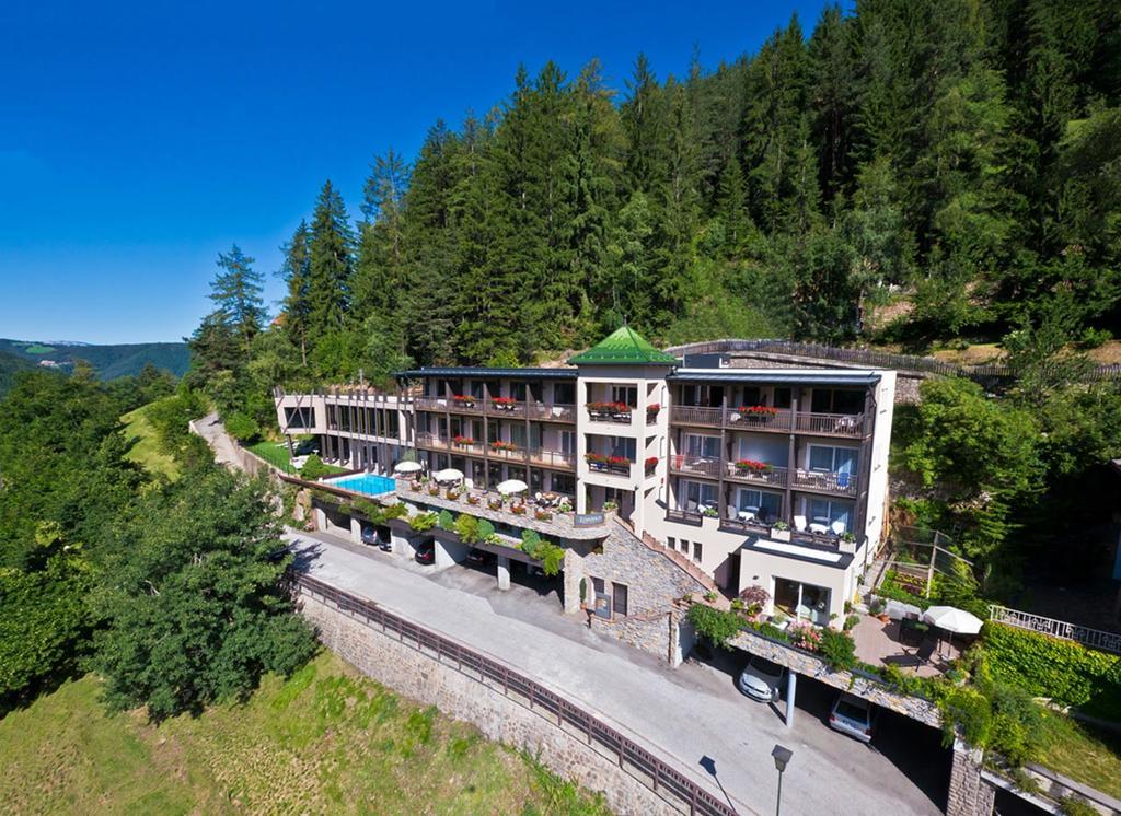 Charme Hotel Friedrich Нова-Леванте Экстерьер фото