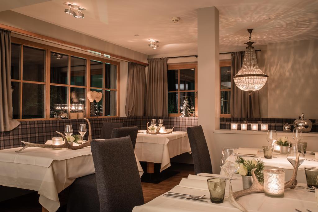 Charme Hotel Friedrich Нова-Леванте Экстерьер фото