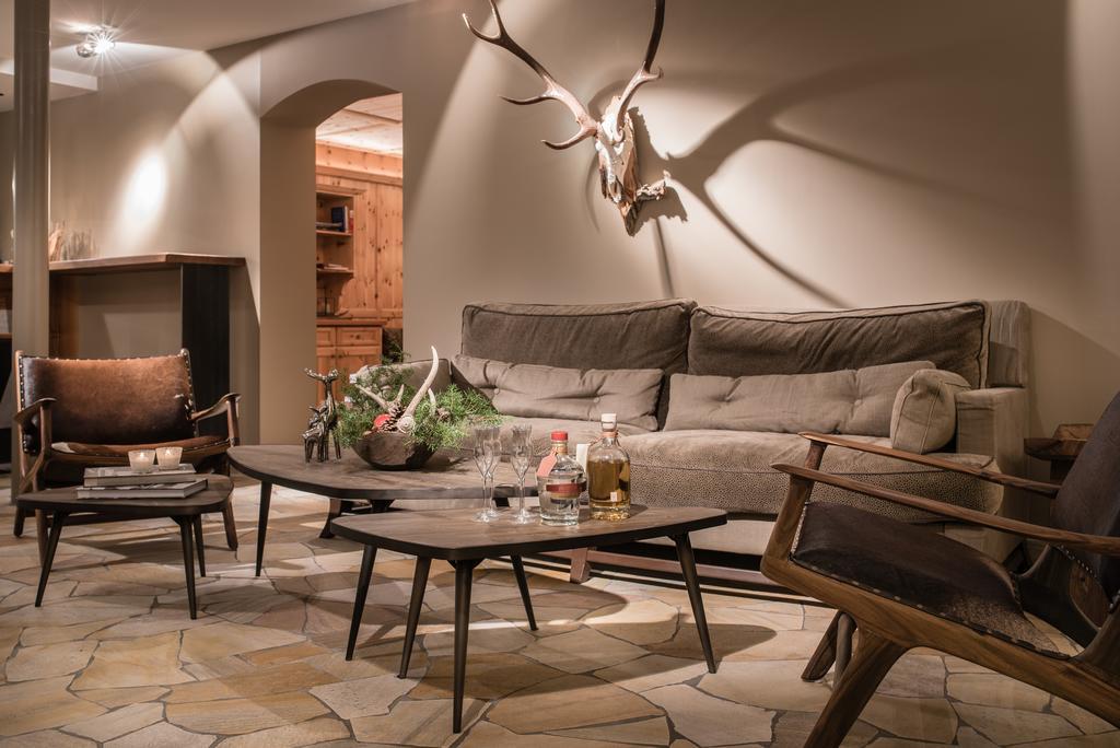 Charme Hotel Friedrich Нова-Леванте Экстерьер фото