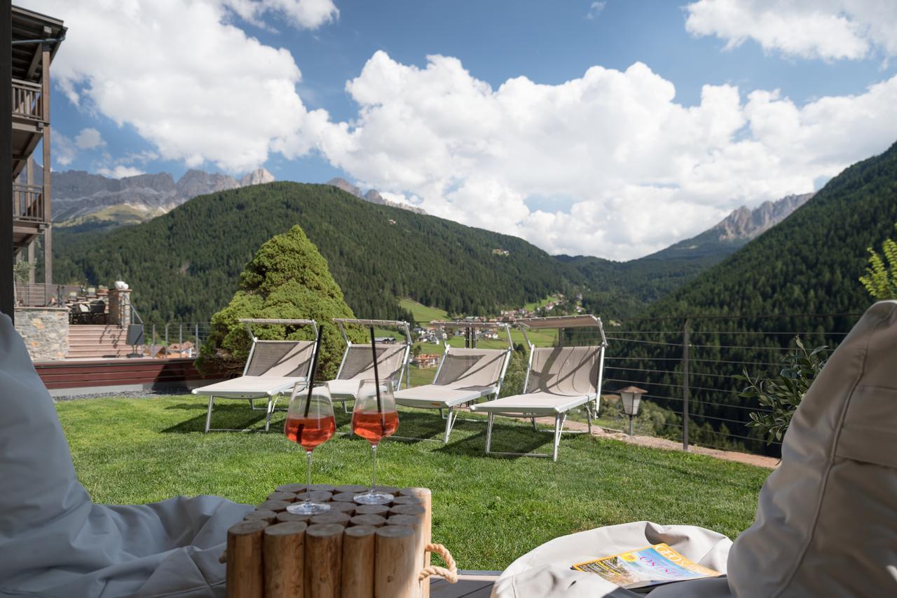 Charme Hotel Friedrich Нова-Леванте Экстерьер фото