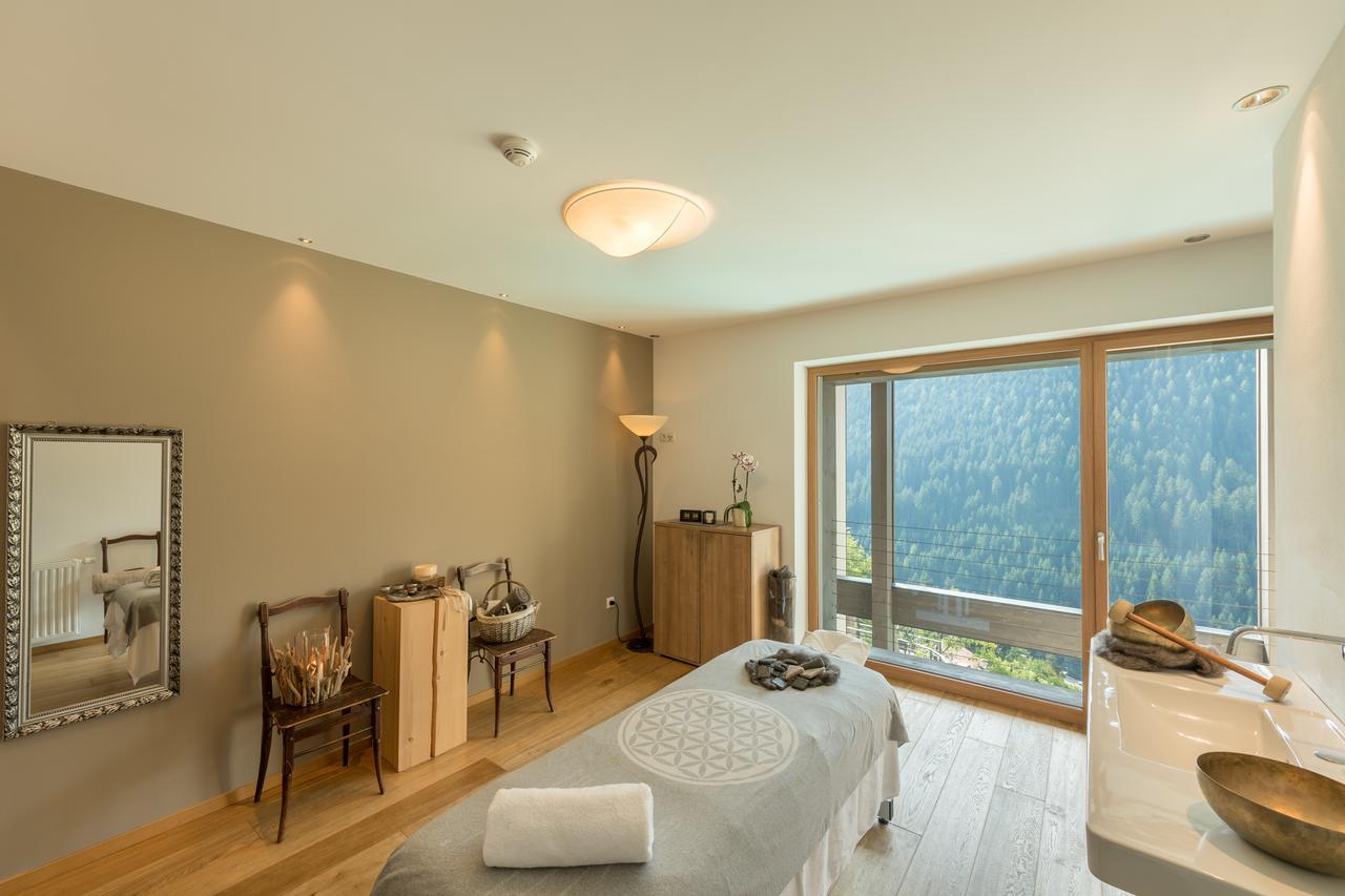 Charme Hotel Friedrich Нова-Леванте Экстерьер фото