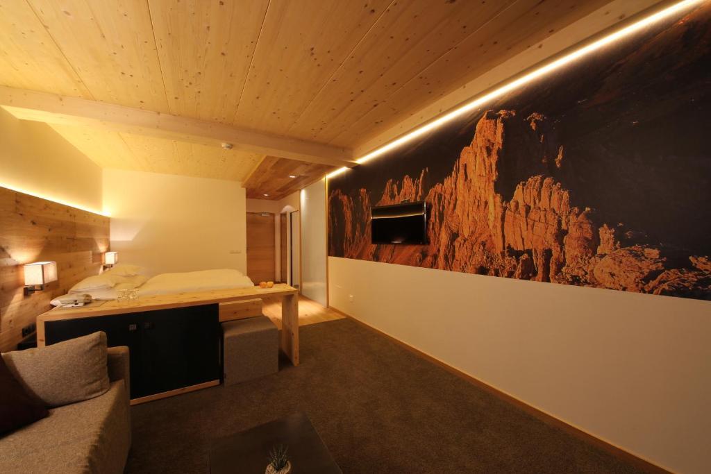 Charme Hotel Friedrich Нова-Леванте Экстерьер фото