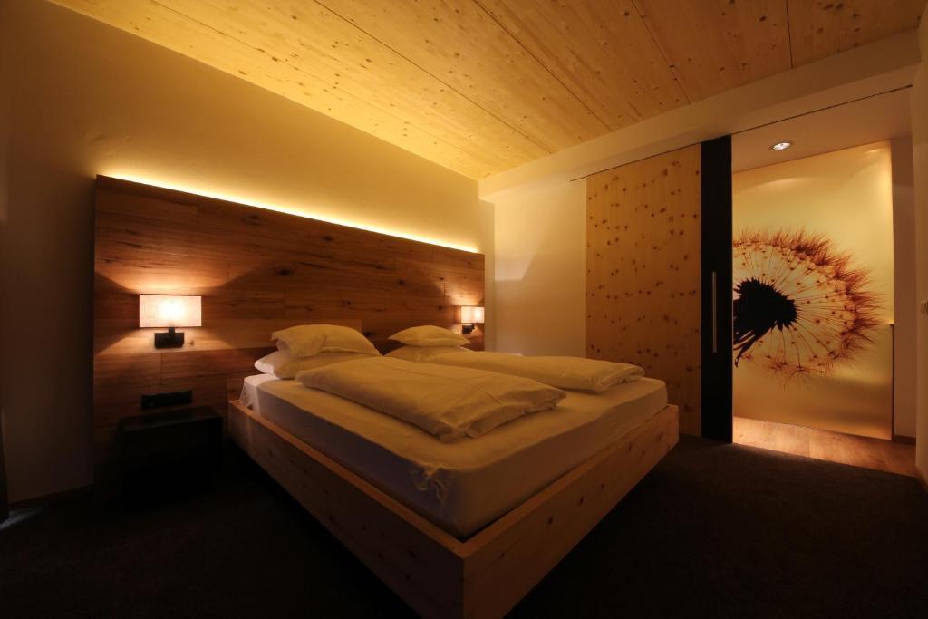 Charme Hotel Friedrich Нова-Леванте Номер фото