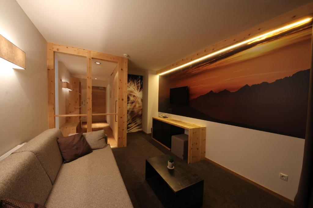 Charme Hotel Friedrich Нова-Леванте Номер фото