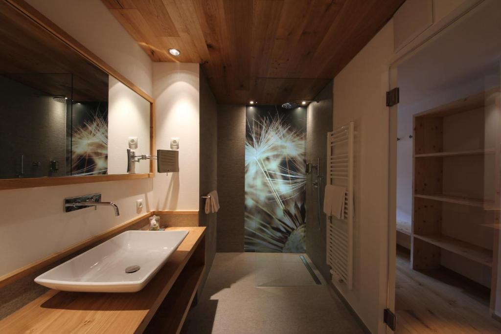 Charme Hotel Friedrich Нова-Леванте Номер фото