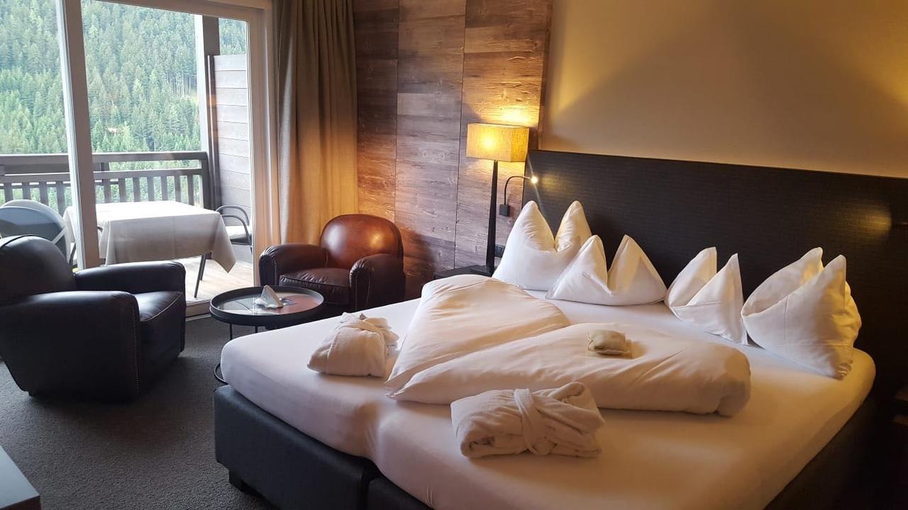 Charme Hotel Friedrich Нова-Леванте Экстерьер фото